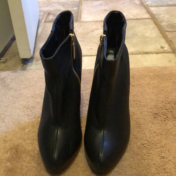 Express booties - Picture 2 of 3